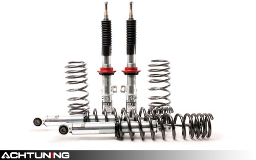 H&R 29580-1 Street Coilover Kit 1989-1990 Porsche 964 C2 and C4