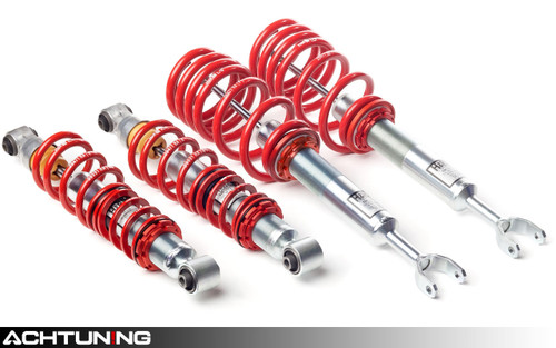 H&R 29591-4 Street Coilover Kit Audi B5 A4 Avant Quattro