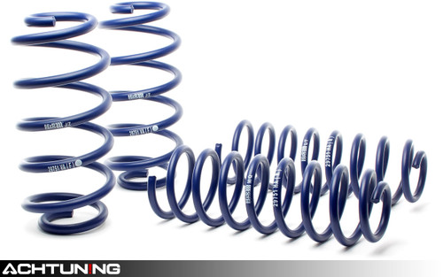 H&R 29751-2 Sport Springs Audi B5 A4 Avant FWD