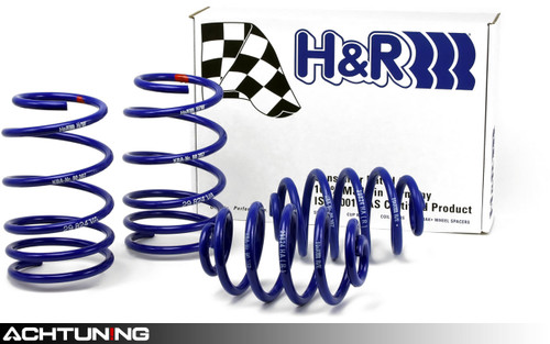H&R 29824-2 Sport Springs BMW E36 3-Series
