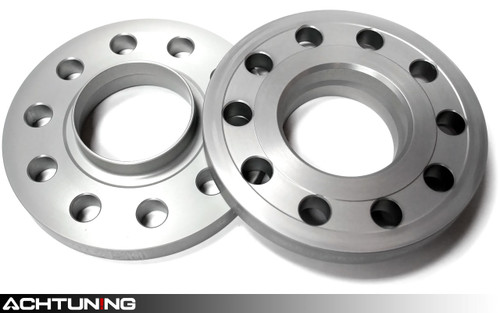 H&R 3055665 5x112 66mm CB 15mm Wheel Spacer Pair Audi and Porsche