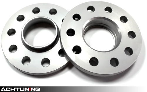 H&R 3055668 5x112 66mm CB 15mm Wheel Spacer Pair Audi