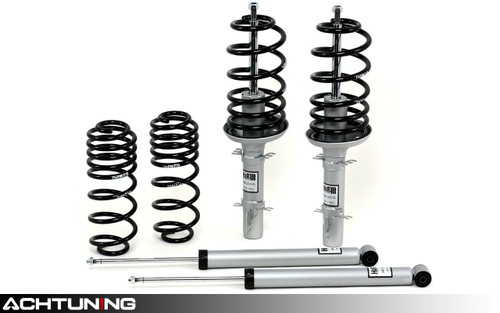 H&R 31017-3 Sport Cup Kit Volkswagen Mk4 Jetta Wagon 2.0L