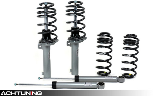 H&R 31043-2 Sport Cup Kit Audi 8P A3 and VW Mk5