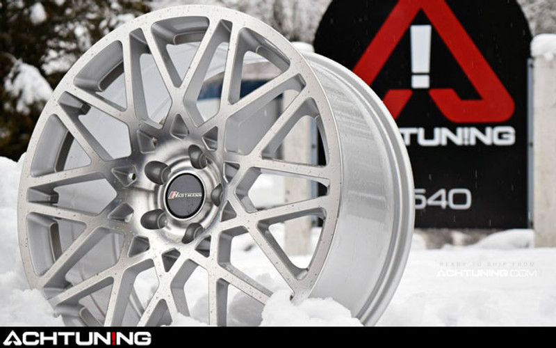 HLP-410-GS:M Hartmann Wheels