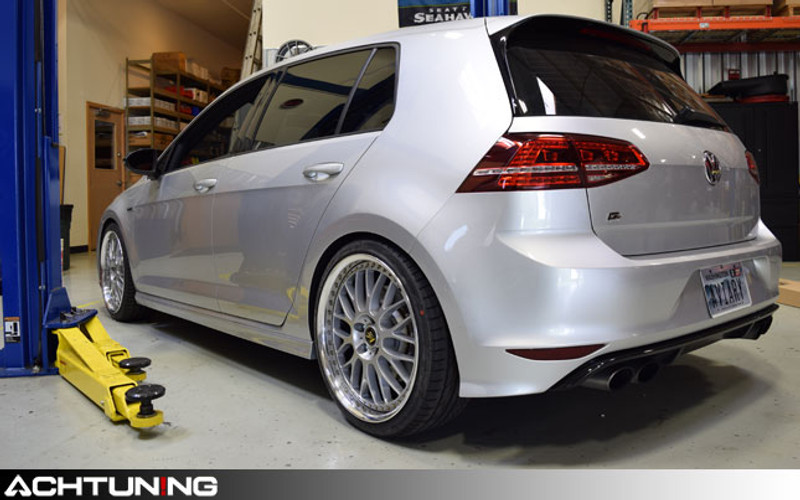 Bird's Reflex Silver Golf R