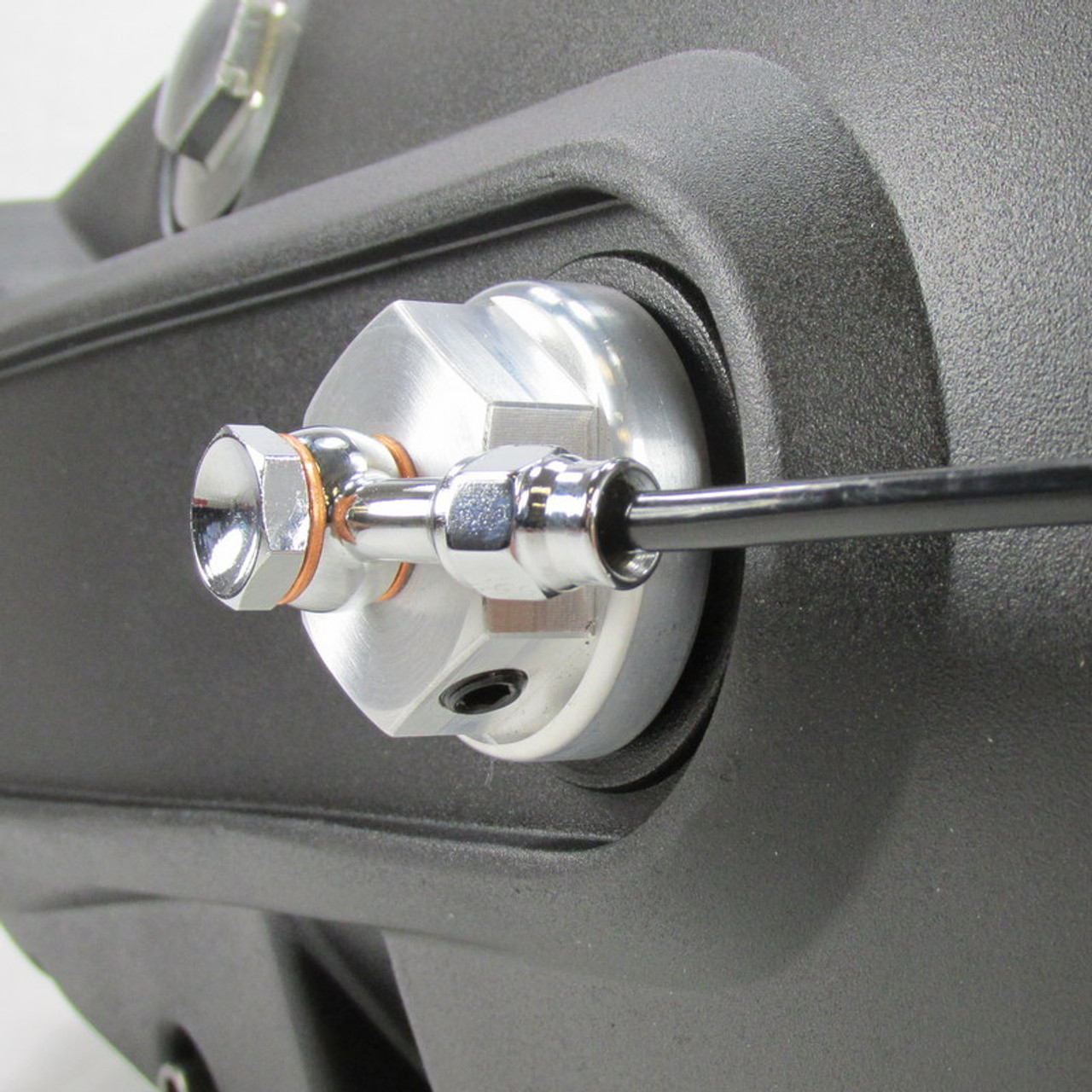 Hydro Clutch Sportster Hydraulic Clutch Assembly KIT for 1971 1984