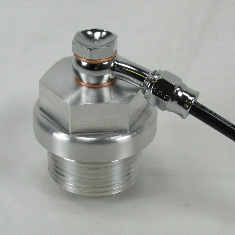 Hydro Clutch Sportster Hydraulic Clutch Assembly KIT for 1971 1984