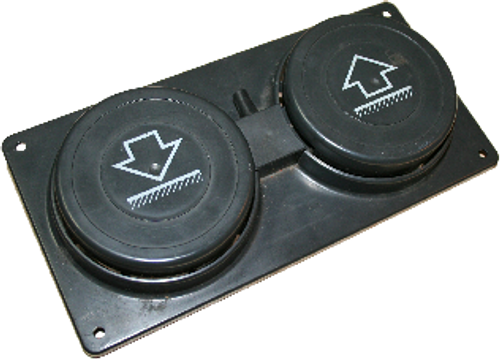 Omni Elevation Pedal- Omni Elevation Foot Switch Omni Elevation Pedal- Omni Elevation Foot Switch