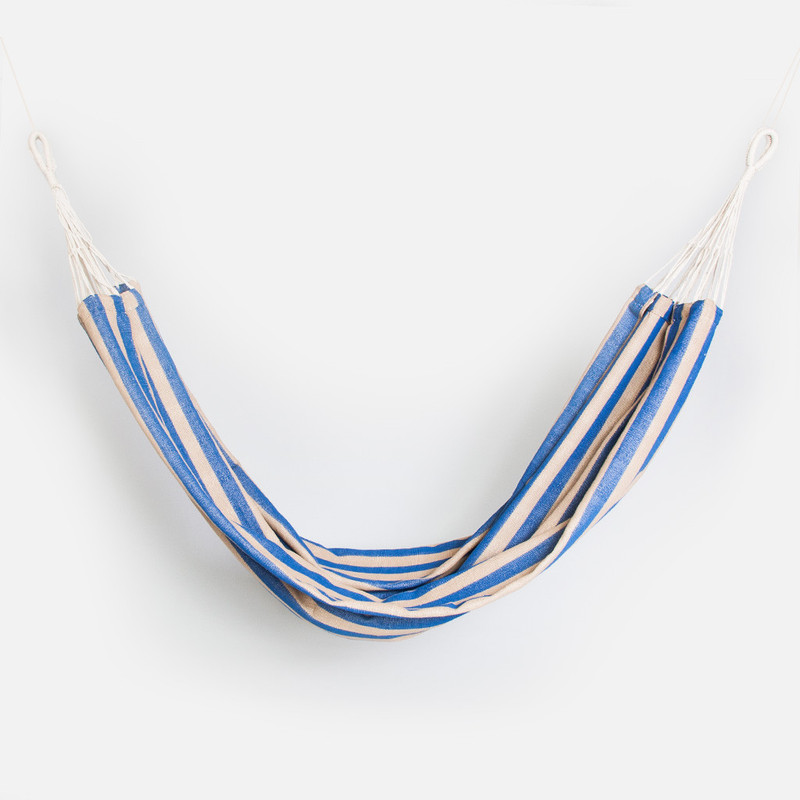San Mateo Hammock