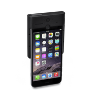 Infinea Tab M - 2D w/ MSR, Bluetooth & RFID for iPhone 6 Plus Infinea Tab M - 2D w/ MSR, Bluetooth & RFID for iPhone 6 Plus