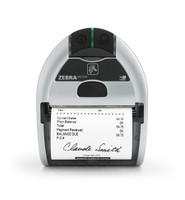 Zebra iMZ320 Mobile Printer Zebra iMZ320 Mobile Printer