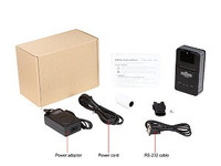 Star Micronics SM-S220i Portable Thermal Printer Star Micronics SM-S220i Portable Thermal Printer
