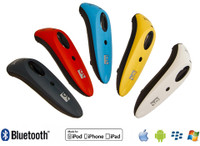 Socket Mobile CHS 7QI - 2D Bluetooth Scanner (Various Colors) Socket Mobile CHS 7QI - 2D Bluetooth Scanner (Various Colors)