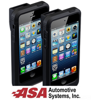 Linea Pro 5 - Single Device Kit for ASA Linea Pro 5 - Single Device Kit for ASA
