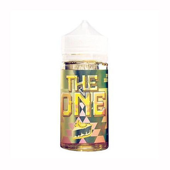 Beard Vape Co. - The One Lemon 100ML Beard Vape Co. - The One Lemon 100ML