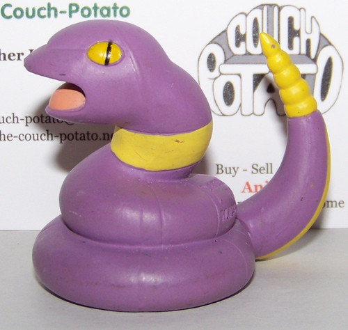 ekans figure