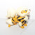 arcanine pop figure