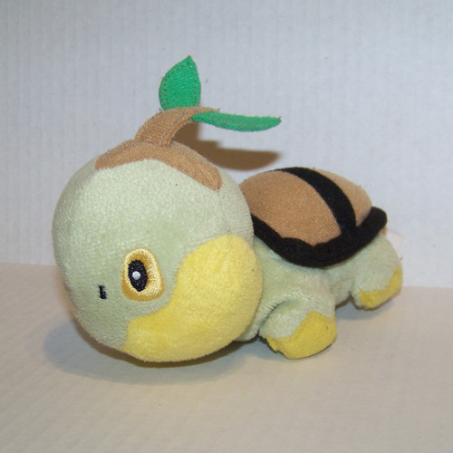 turtwig plush