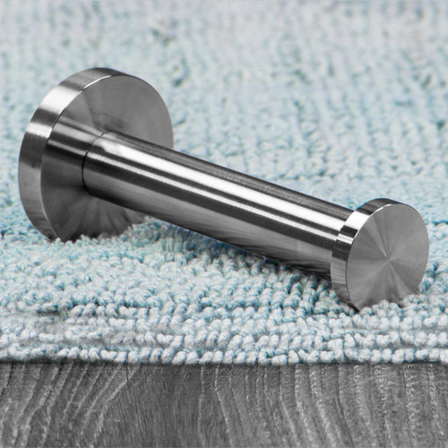 Screw-In Wall Mount Toilet Paper Holder - Angle Screw-In Wall Mount Toilet Paper Holder - Angle