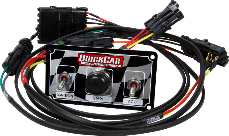 Products - Wiring Kits - Page 1