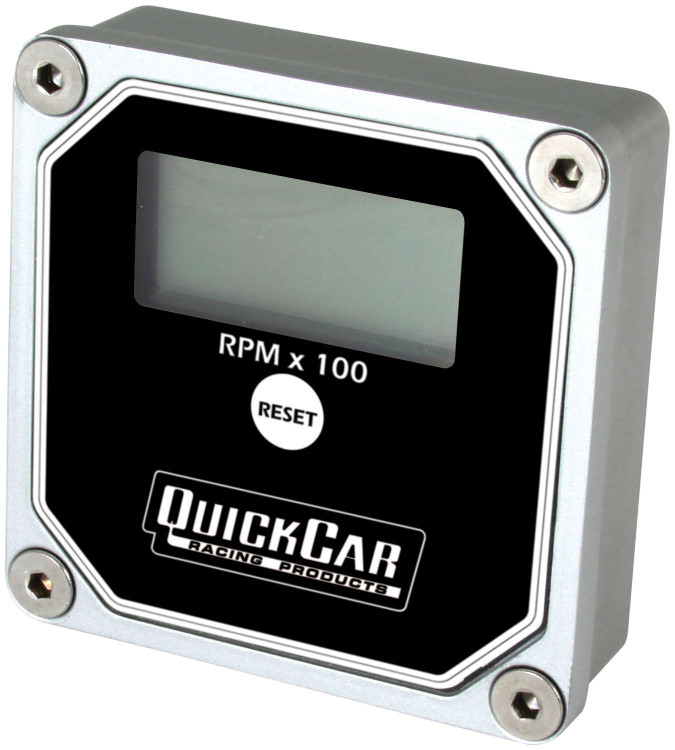 Tachometer For Sale | Quickcar Gauges | Automotive ... autometer tach wiring diagram wires 