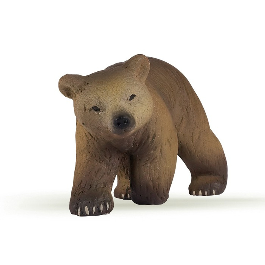 papo pyrenees bear cub 50031 papo australia