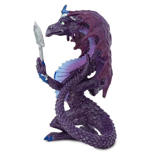 Safari Ltd Jewel Dragon 10149 Free Shipping