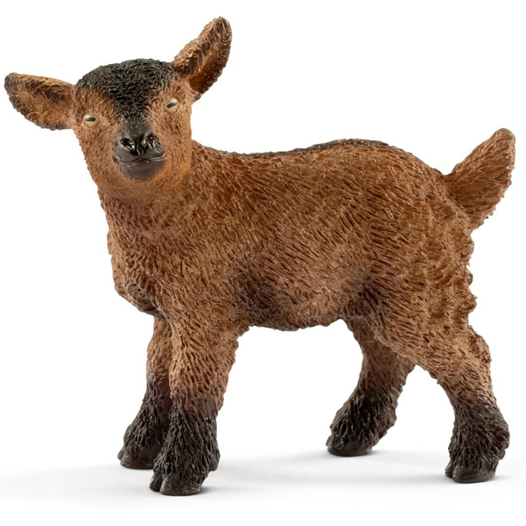 Schleich Goat Kid 13829 Free Shipping