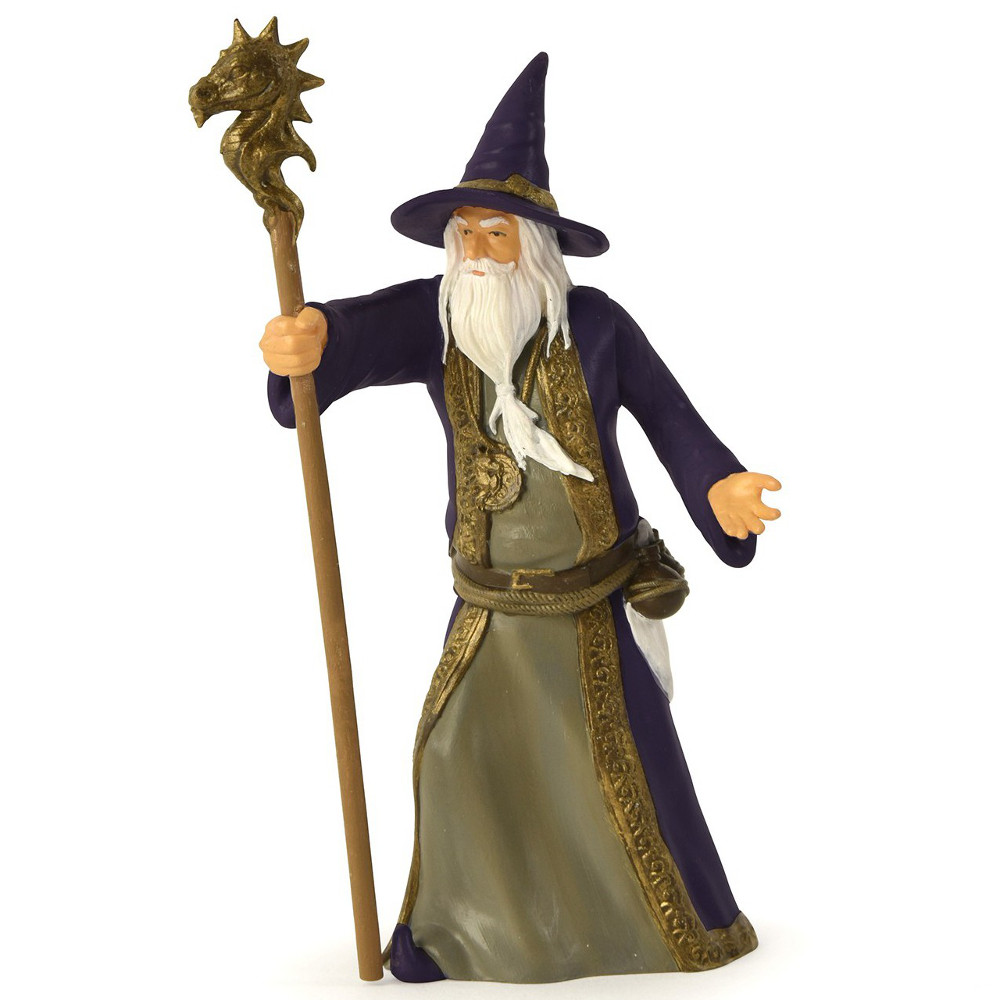 wizard