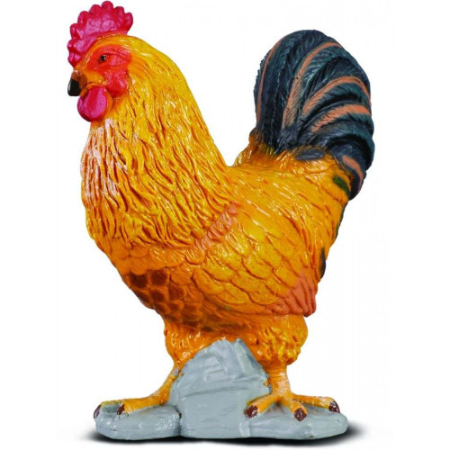 Cockerel CollectA