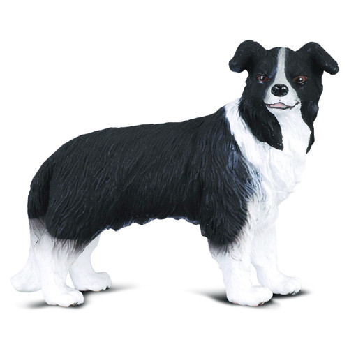 Border Collie CollectA