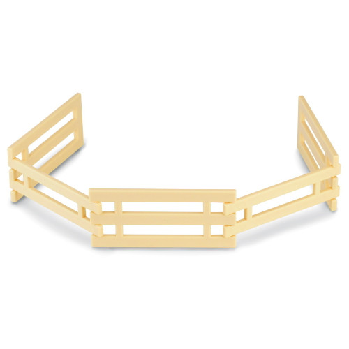 Corral Fence