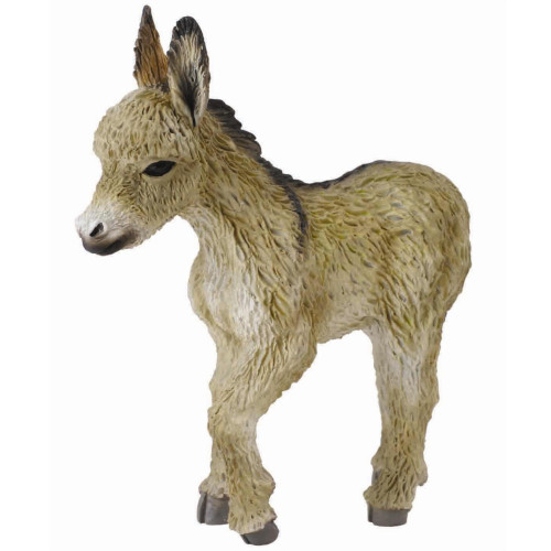 Donkey Foal Walking CollectA
