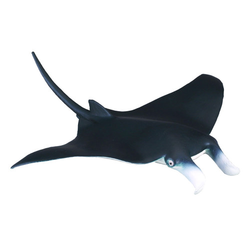 Manta Ray CollectA