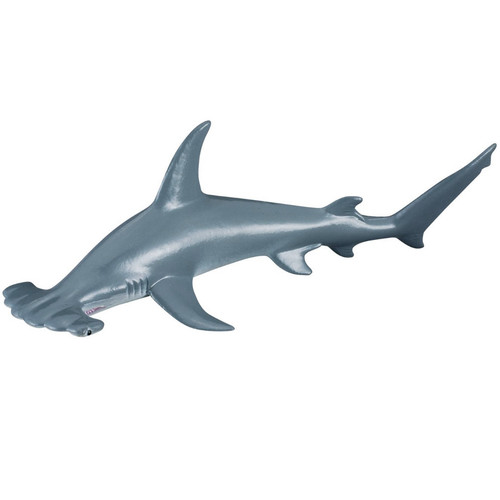 Scalloped Hammerhead Shark CollectA