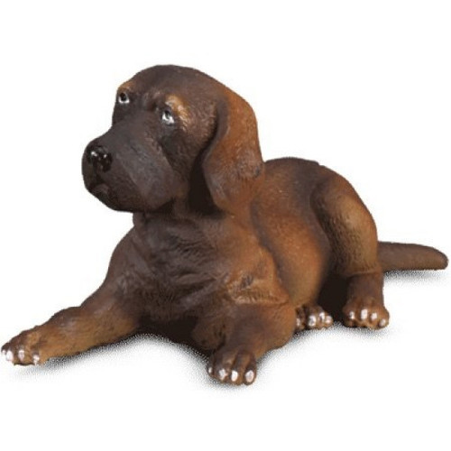 Great Dane Puppy CollectA