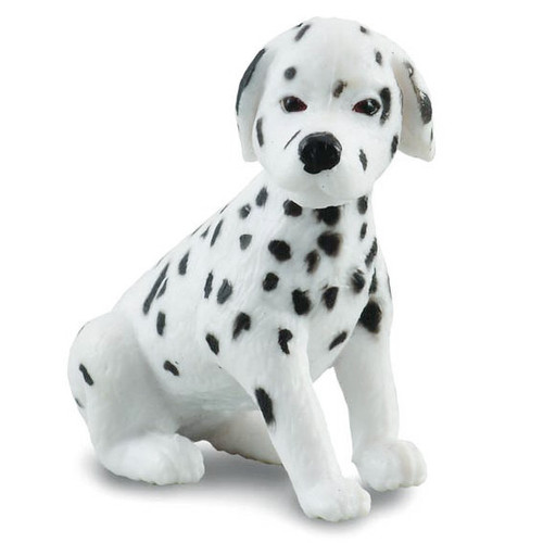 Dalmatian Puppy CollectA