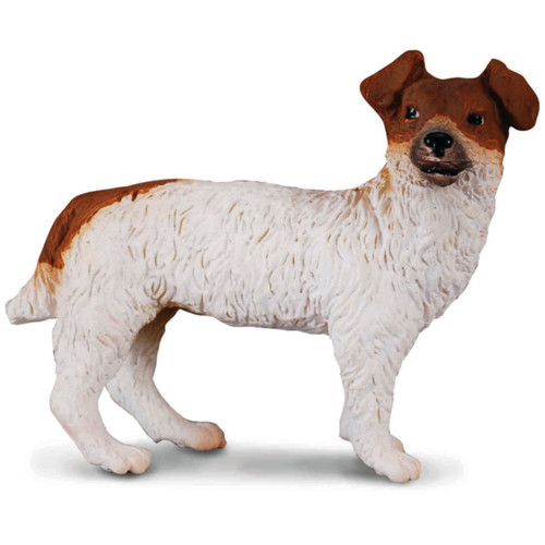 Jack Russell Terrier CollectA