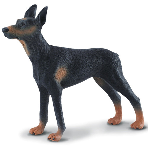 Doberman Pinscher CollectA