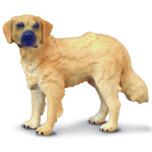Golden Retriever CollectA