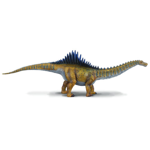 Agustinia Deluxe Scale CollectA