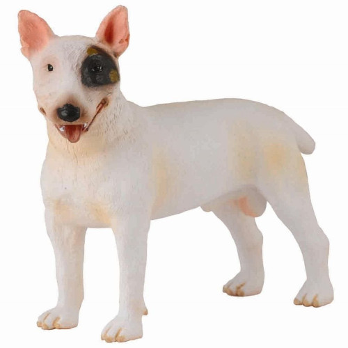 Bull Terrier Male CollectA