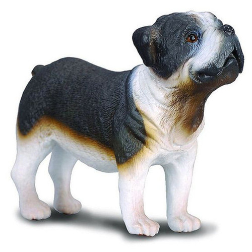 Bulldog CollectA