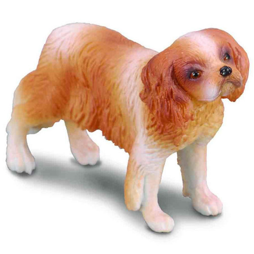 Cavalier King Charles Spaniel CollectA
