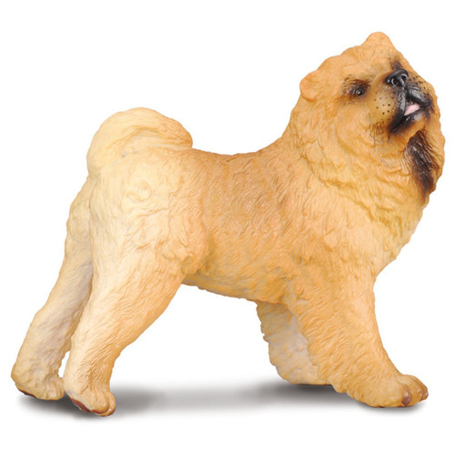 Chow Chow CollectA