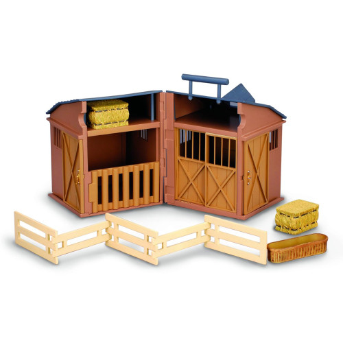 Folding Carry Stable CollectA