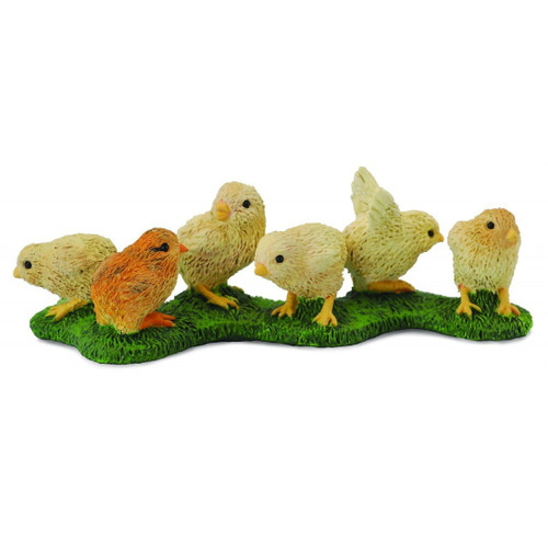 Chicks CollectA