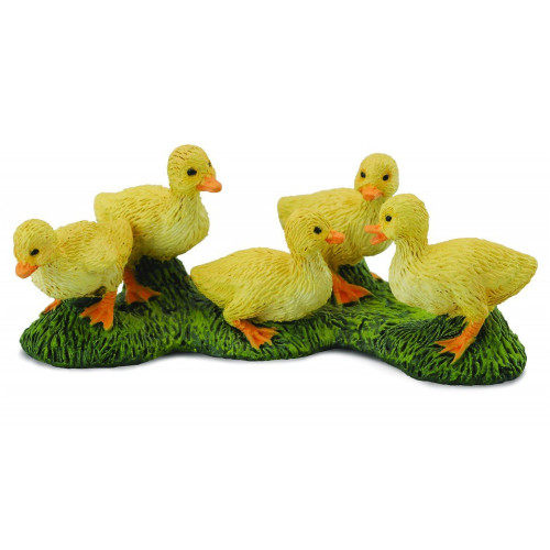Ducklings CollectA