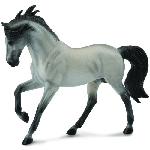 Andalusian Stallion Grey CollectA